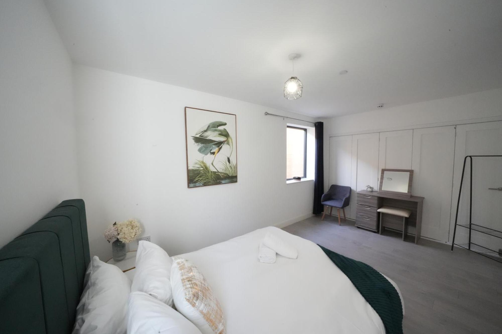 Ealing Broadway Great Stay 7-Minute Walk From The Underground מראה חיצוני תמונה