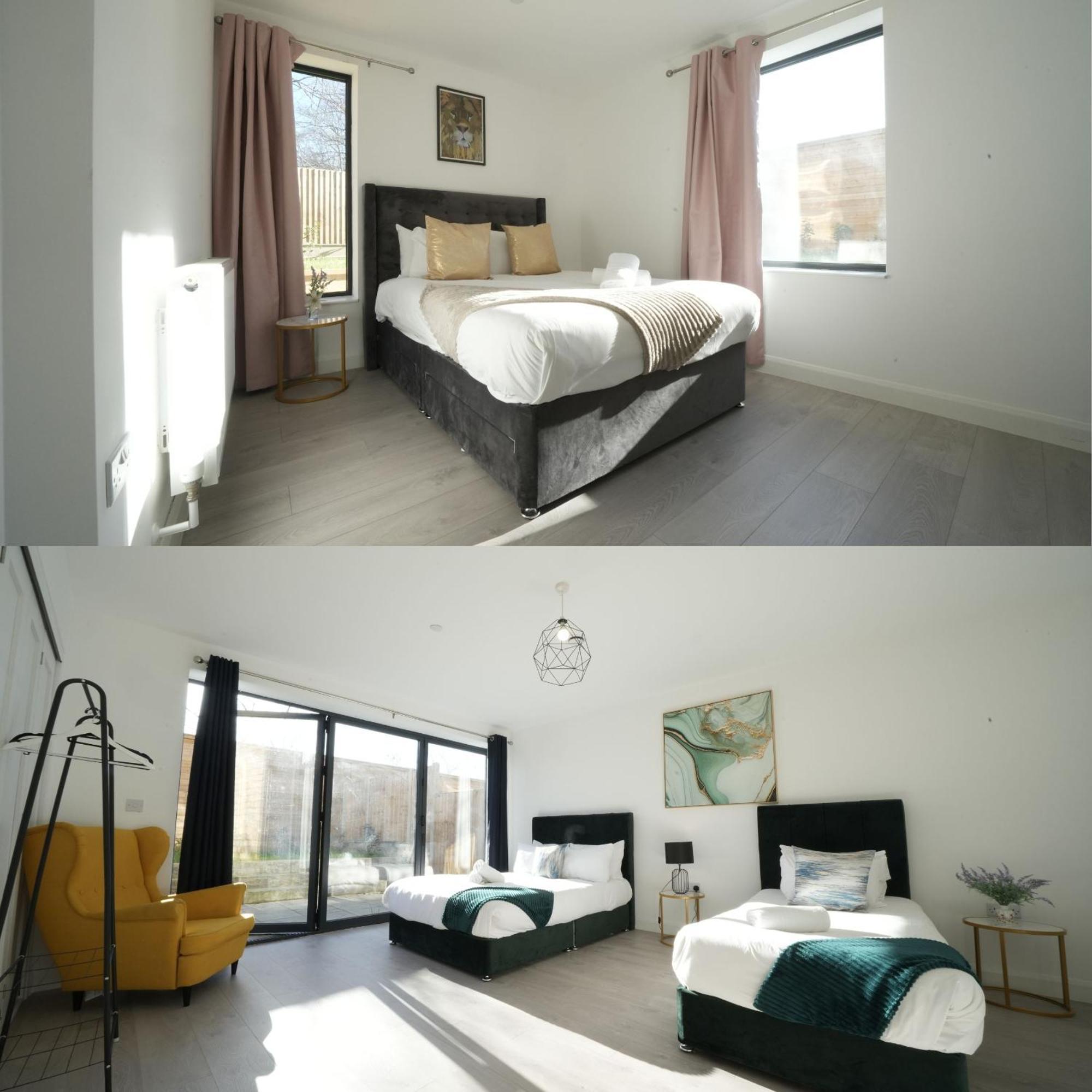 Ealing Broadway Great Stay 7-Minute Walk From The Underground מראה חיצוני תמונה